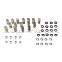Ferrea Valve Springs and Retainers Kit for Golf 7 GTI / Golf 7 R / ...