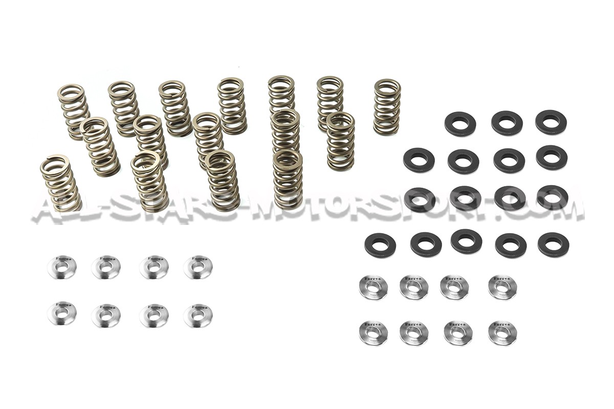 Ferrea Valve Springs and Retainers Kit for Golf 7 GTI / Golf 7 R / S3 8V / TT Mk3 / Leon 3 Cupra Ea888.3