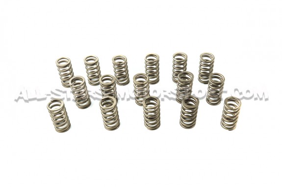 Ferrea Valve Springs and Retainers Kit for Golf 7 GTI / Golf 7 R / ...