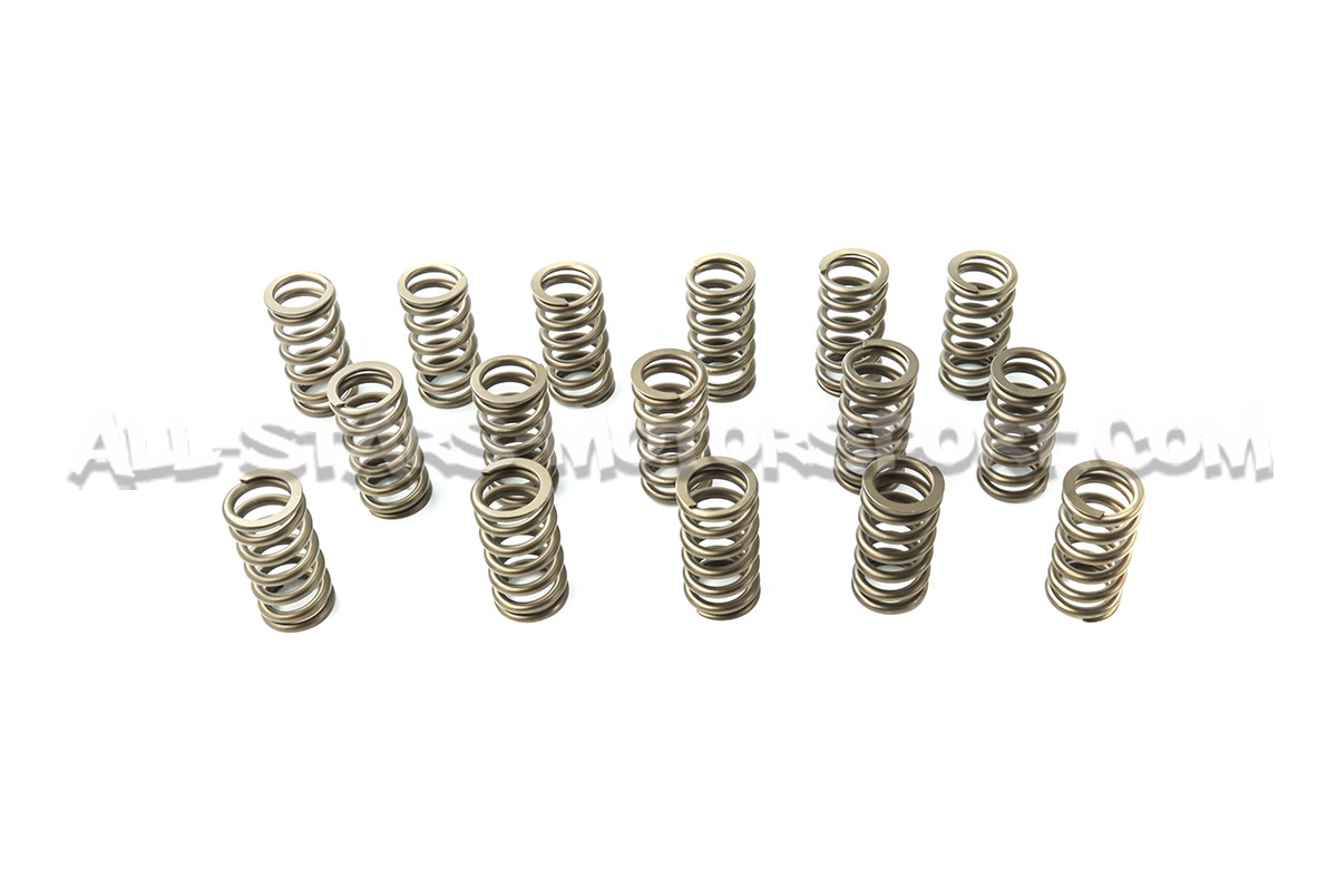 Kit ressorts et coupelles de soupape Ferrea pour Golf 7 GTI / Golf ...