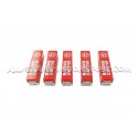 Bougies froides NGK Racing R7438-9 pour Focus 2 RS / ST