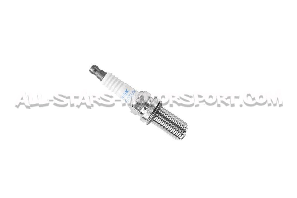 NGK Racing R7438-9 Colder Spark Plugs for Focus 2 RS / ST