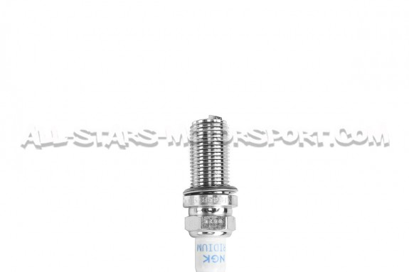 Bujías frias NGK Racing R7438-9 para Focus 2 RS / ST