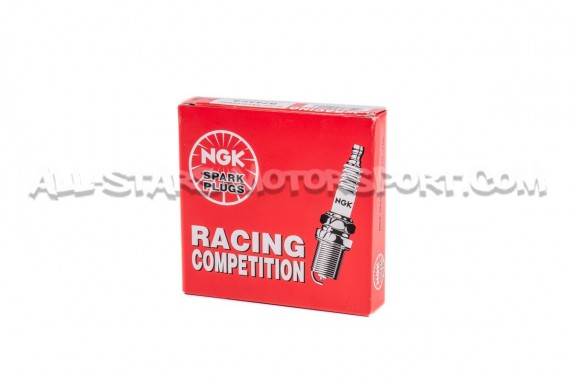 Bougies froides NGK Racing R7438-9 pour Focus 2 RS / ST