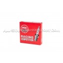 NGK Racing R7438-9 Colder Spark Plugs for Focus 2 RS / ST