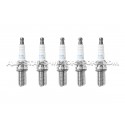Bujías frias NGK Racing R7438-9 para Focus 2 RS / ST