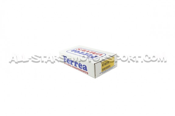 Ferrea Valve Springs and Retainers Kit for Subaru Impreza WRX STI 0...