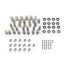 Ferrea Valve Springs and Retainers Kit for Subaru Impreza WRX STI 0...