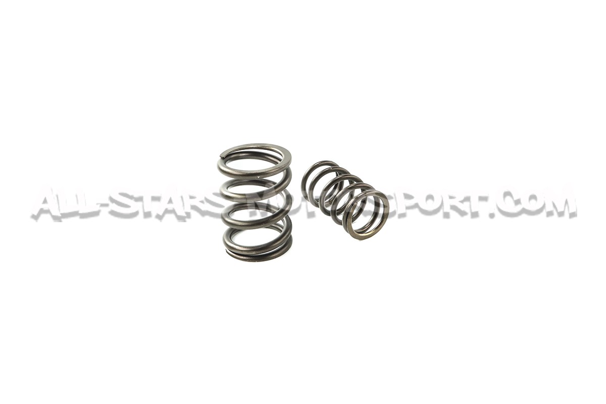 Kit de muelles y copelas de valvula Ferrea para Subaru Impreza WRX ...