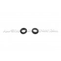 Kit de muelles y copelas de valvula Ferrea para Subaru Impreza WRX ...