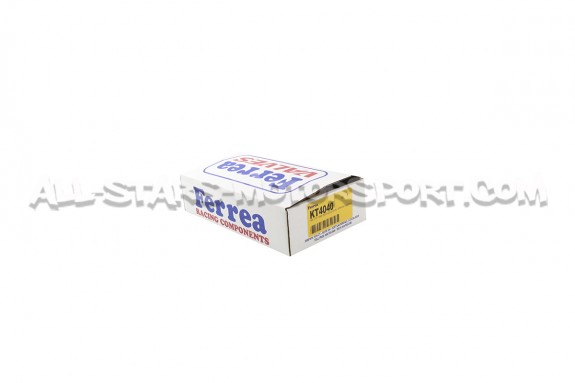 Kit de muelles y copelas de valvula Ferrea para S3 8L / TT 8N / Leo...