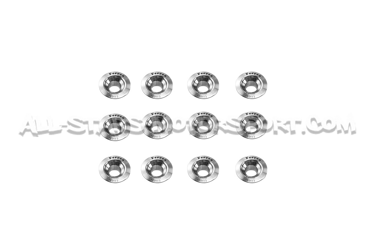Kit ressorts et coupelles de soupape Ferrea pour S3 8L / TT 8N / Le...