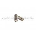 Ferrea Valve Springs and Retainers Kit for S3 8L / TT 8N / Leon 1M ...