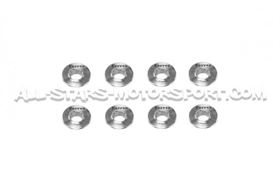 Ferrea Valve Springs and Retainers Kit for Golf 6 GTI / Scirocco / ...