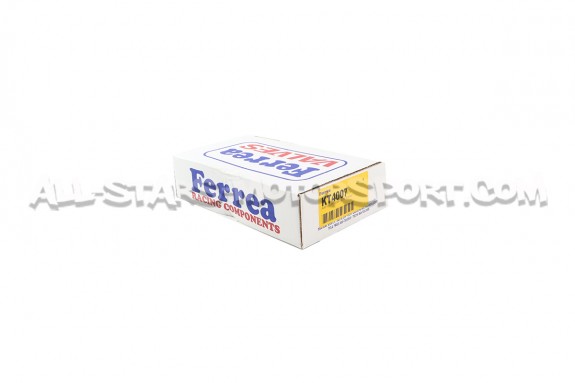 Kit de muelles y copelas de valvula Ferrea para Golf 6 GTI / Sciroc...