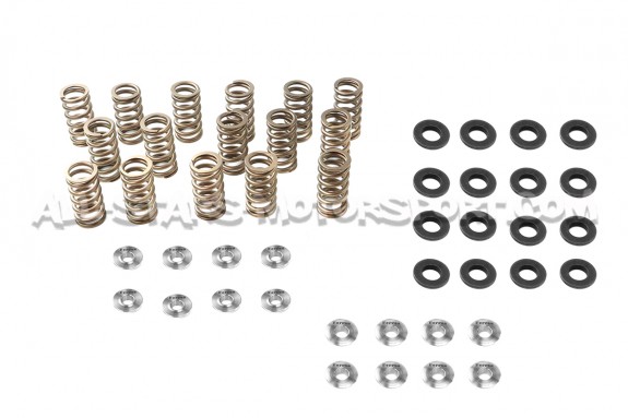 Ferrea Valve Springs and Retainers Kit for Golf 6 GTI / Scirocco / ...