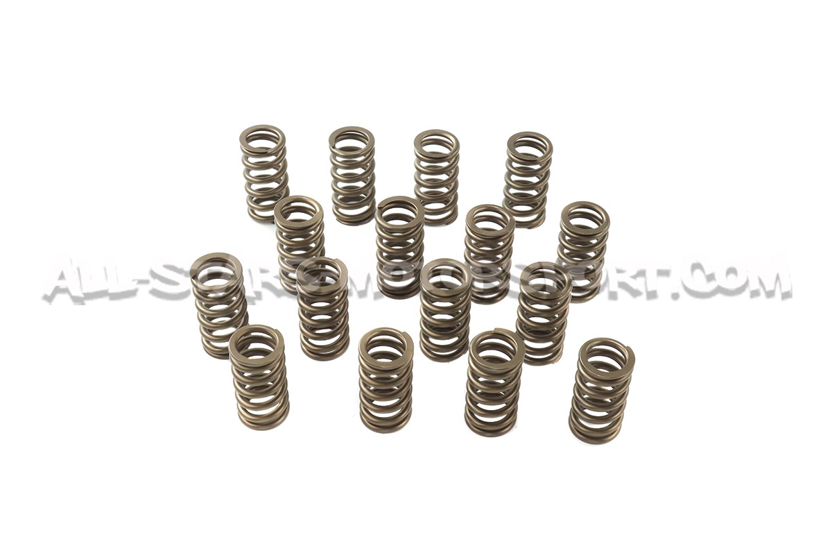 Ferrea Valve Springs and Retainers Kit for Golf 6 GTI / Scirocco / ...