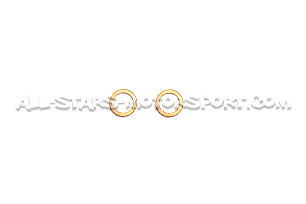 Flexibles de frein aviation Goodridge pour Clio 4 RS