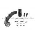 BMW 135i E8x / 335i E9x N54 Alpha Competition Charge Pipe