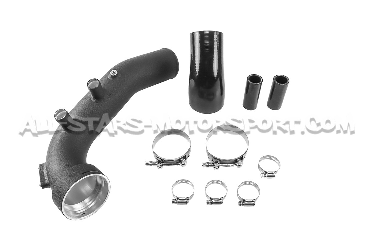 BMW 135i E8x / 335i E9x N54 Alpha Competition Charge Pipe