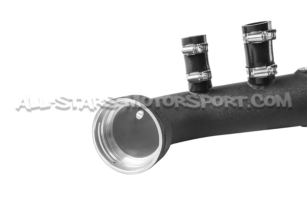 BMW 135i E8x / 335i E9x N54 Alpha Competition Charge Pipe