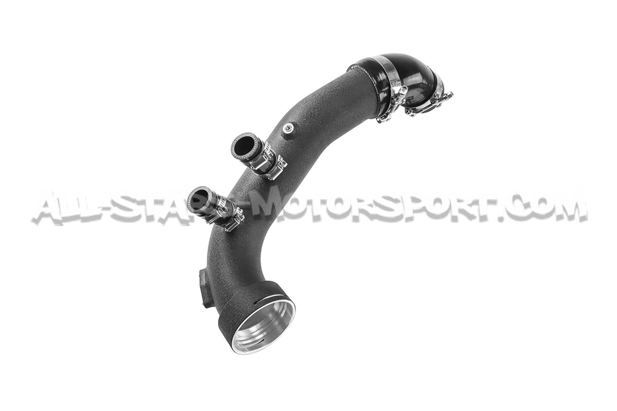 BMW 135i E8x / 335i E9x N54 Alpha Competition Charge Pipe