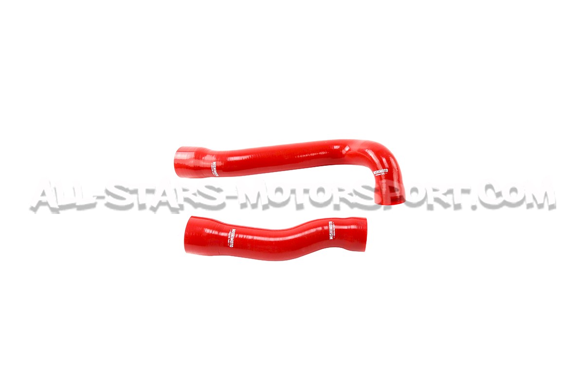 Durites de radiateur Mishimoto BMW M3 E46