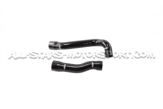 BMW M3 E46 Mishimoto radiator hoses