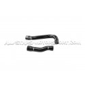 BMW M3 E46 Mishimoto radiator hoses