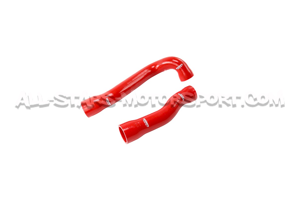 Durites de radiateur Mishimoto BMW M3 E46