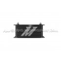 Radiateur d'huile Mishimoto pour Honda Civic Type R FK8