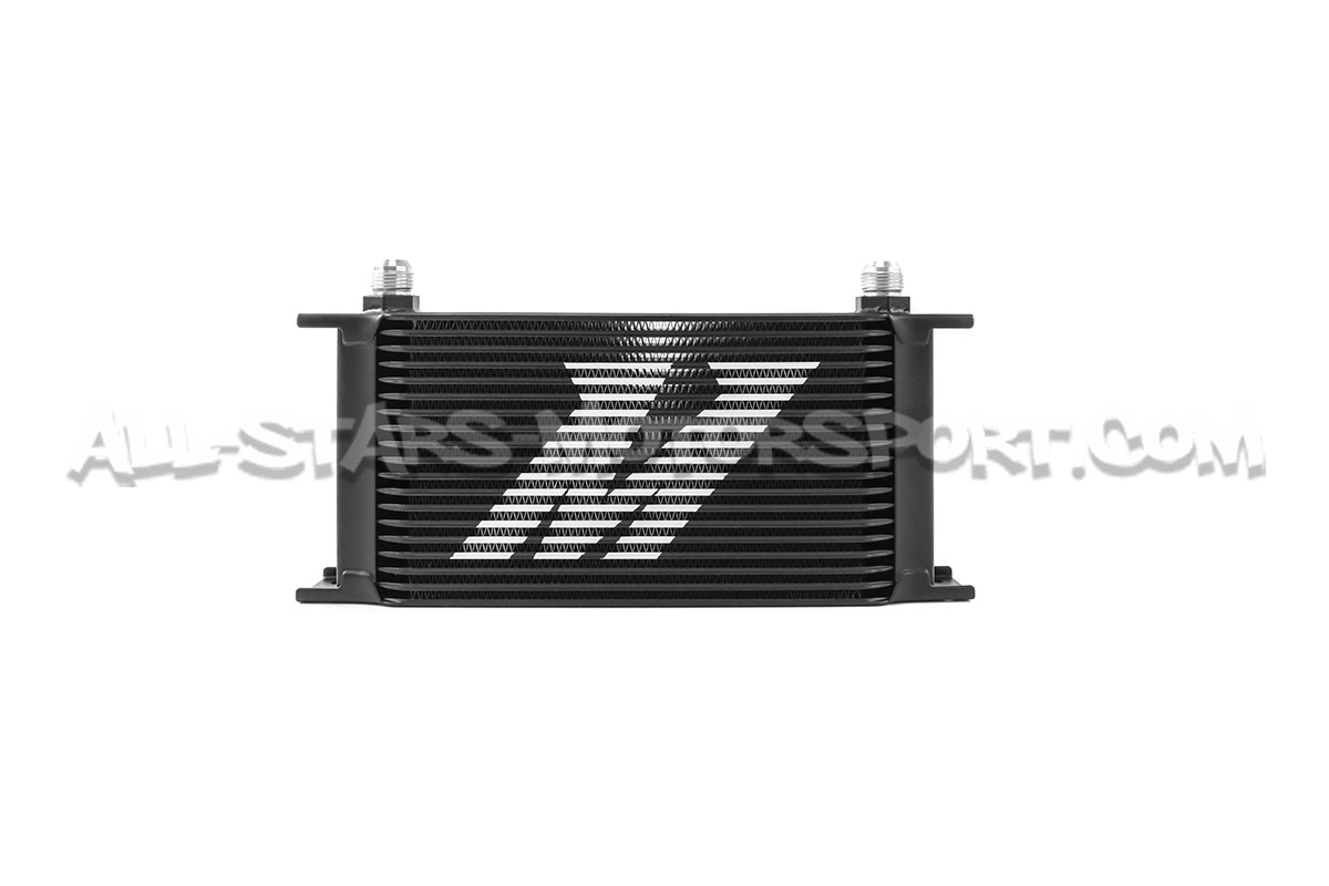 Radiateur d'huile Mishimoto pour Honda Civic Type R FK8