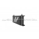 Radiateur d'huile Mishimoto pour Honda Civic Type R FK8