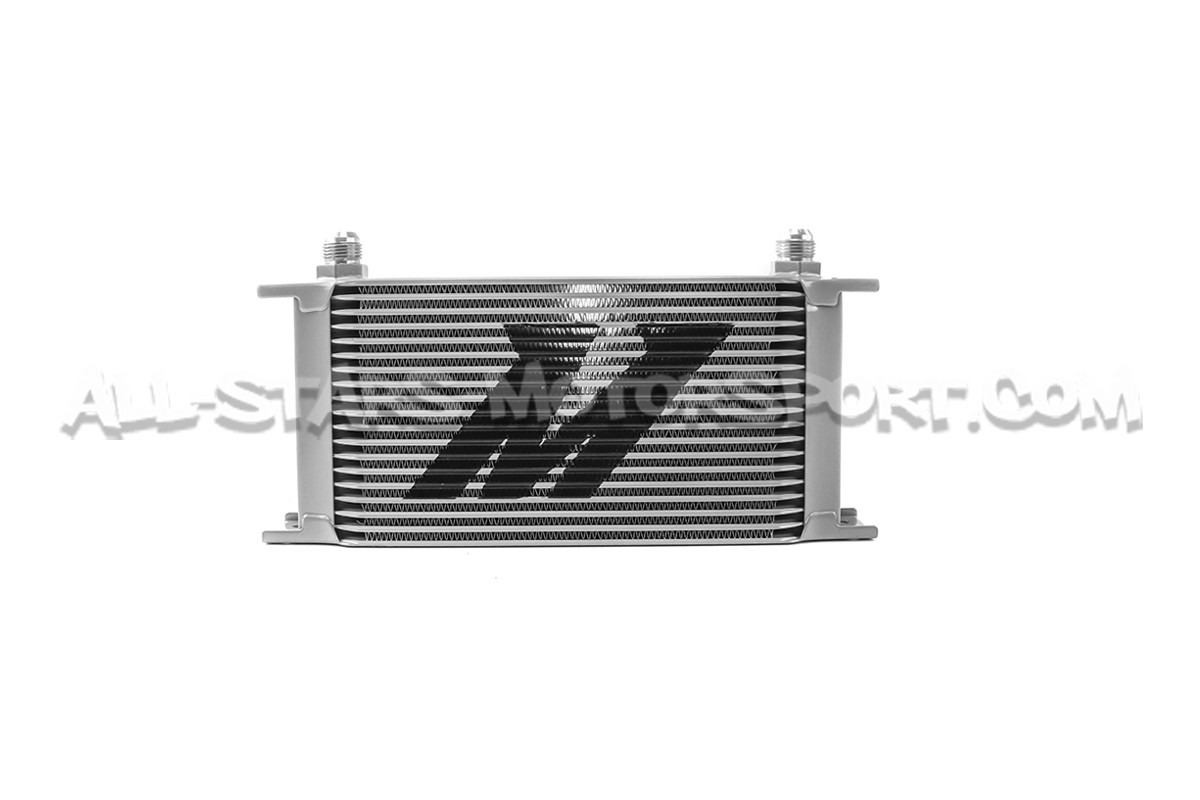 Honda Civic Type R FK8 Mishimoto Oil Cooler Kit