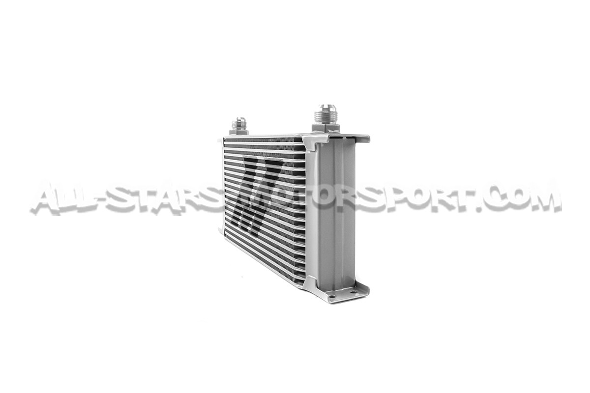 Radiateur d'huile Mishimoto pour Honda Civic Type R FK8