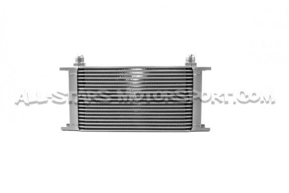 Honda Civic Type R FK8 Mishimoto Oil Cooler Kit