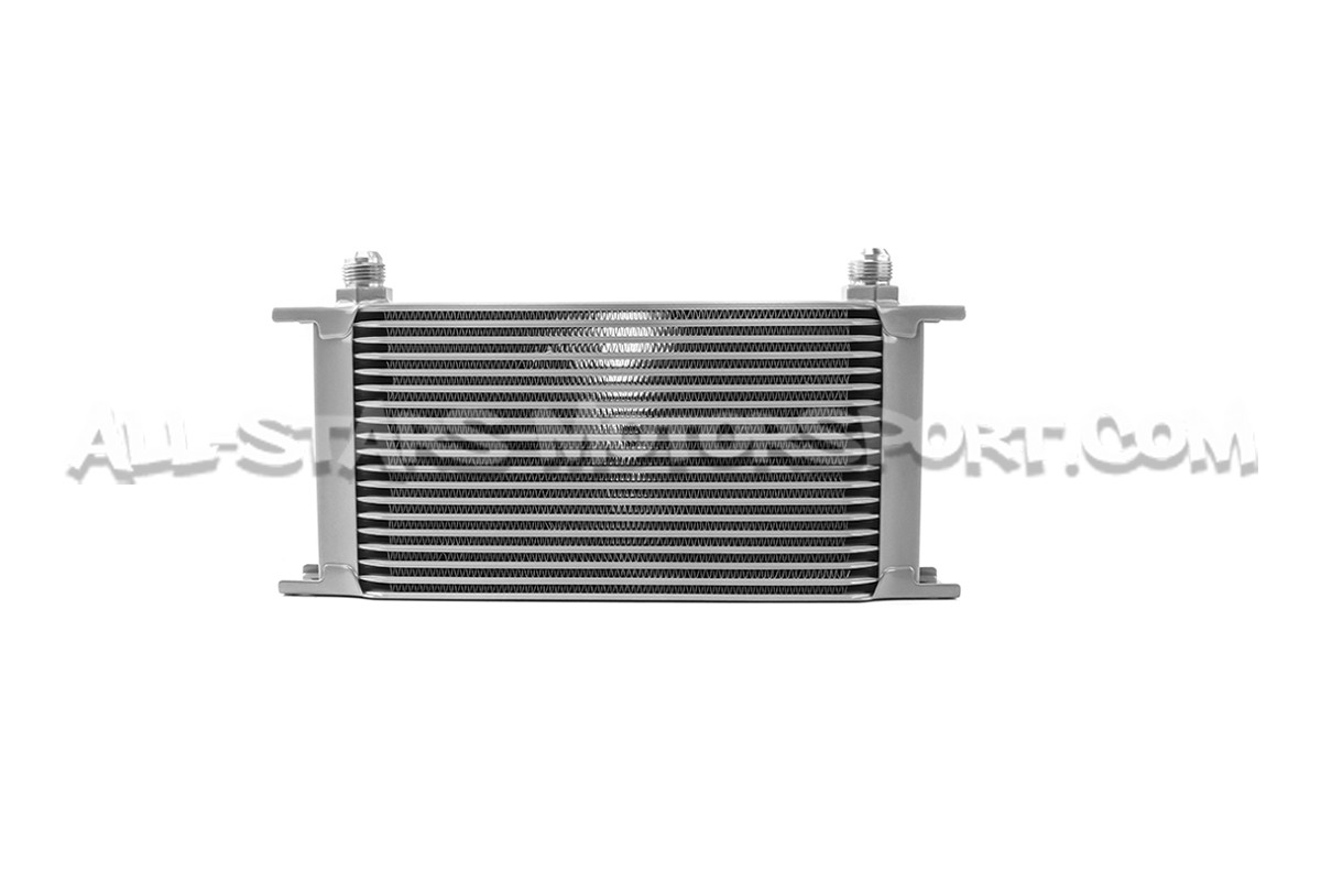 Honda Civic Type R FK8 Mishimoto Oil Cooler Kit