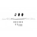 Radiateur d'huile Mishimoto pour Honda Civic Type R FK8