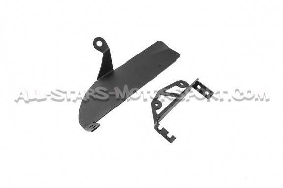 Honda Civic Type R FK8 Mishimoto Oil Cooler Kit