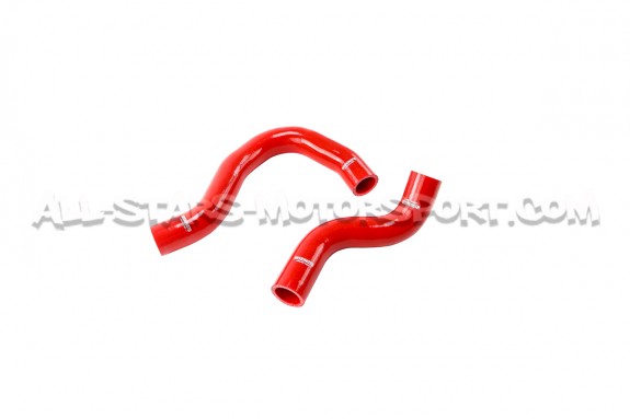 Durites de radiateur silicone Mishimoto pour Honda Civic Type R EP3