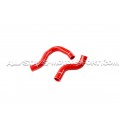 Honda Civic Type R EP3 Mishimoto Silicone Radiator Hoses