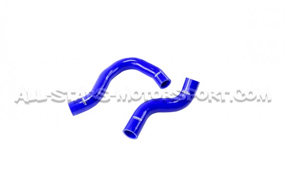 Durites de radiateur silicone Mishimoto pour Honda Civic Type R EP3