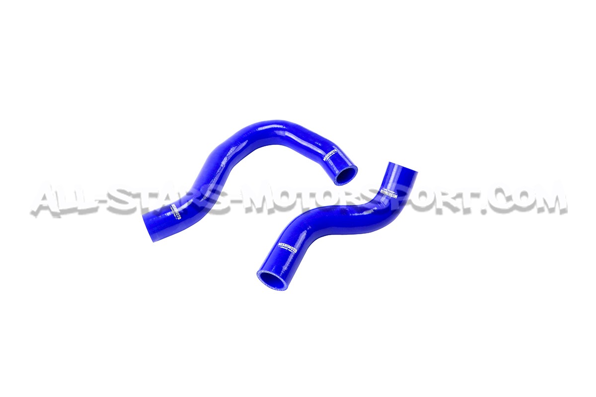 Durites de radiateur silicone Mishimoto pour Honda Civic Type R EP3