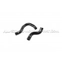 Honda Civic Type R EP3 Mishimoto Silicone Radiator Hoses