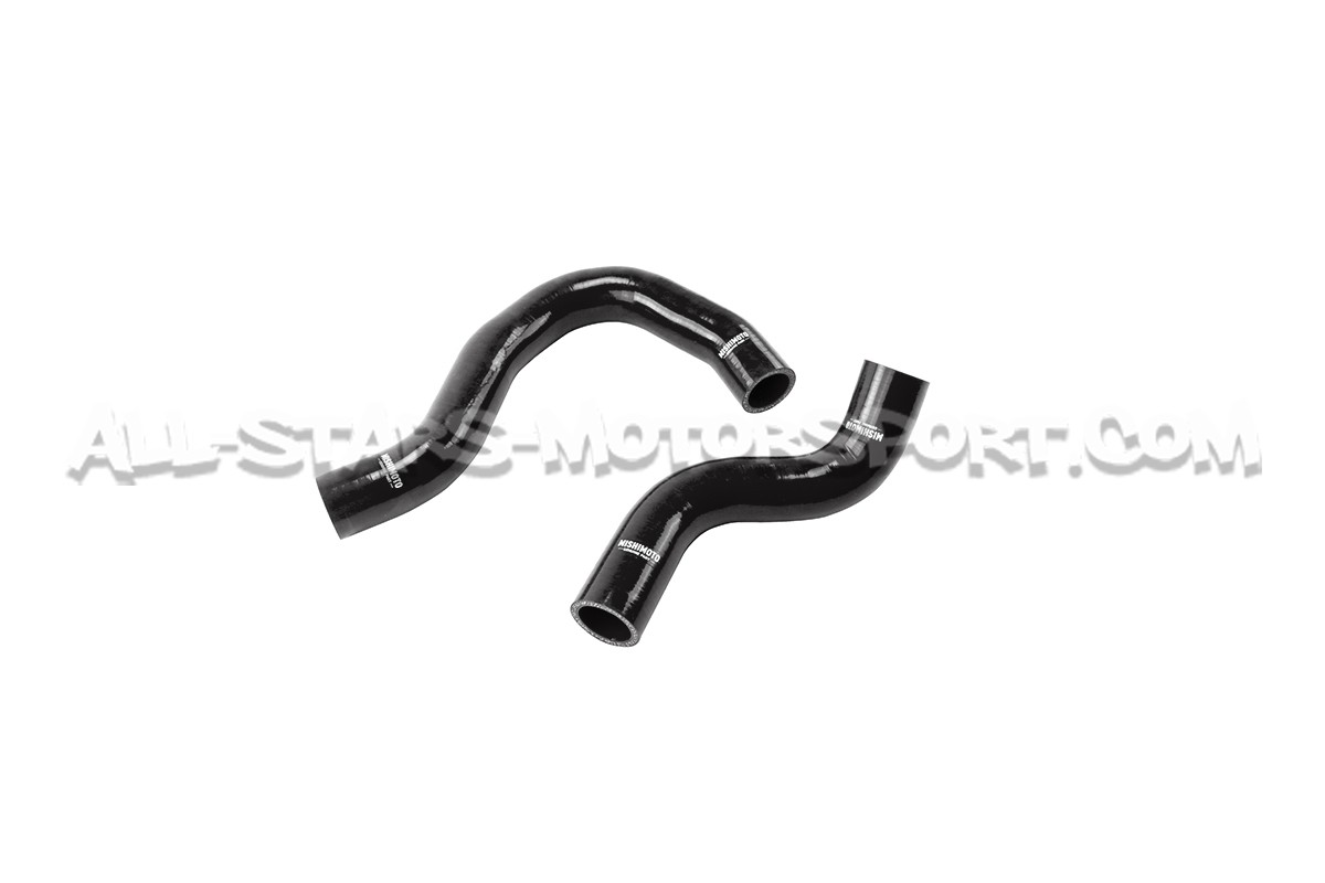 Honda Civic Type R EP3 Mishimoto Silicone Radiator Hoses