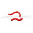 Durites de radiateur silicone Mishimoto pour Honda Civic Type R EP3