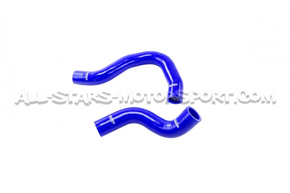 Mangueras de radiador de silicona Mishimoto para Honda Civic Type R...