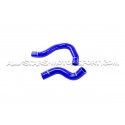 Mangueras de radiador de silicona Mishimoto para Honda Civic Type R...