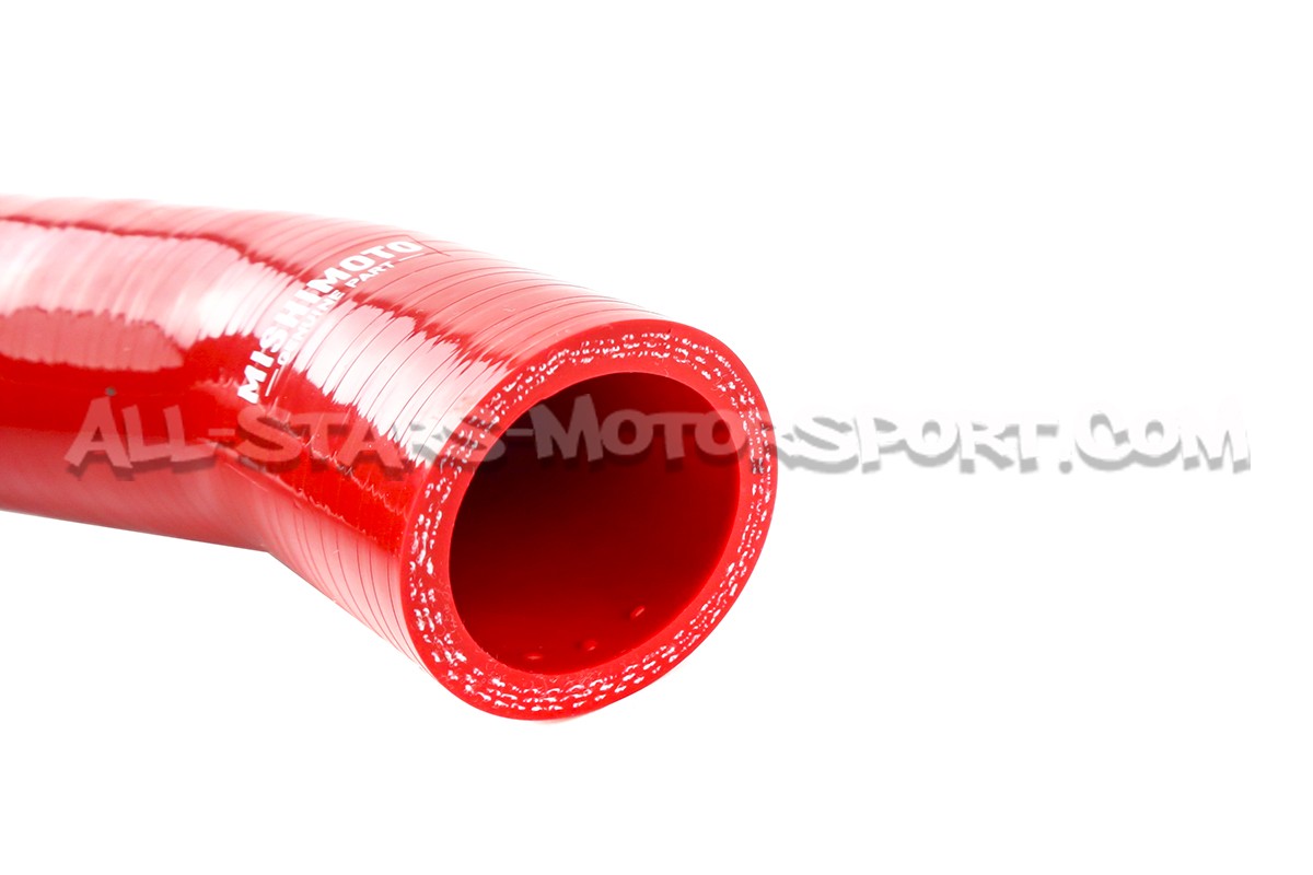 Mangueras de radiador de silicona Mishimoto para Honda Civic Type R...