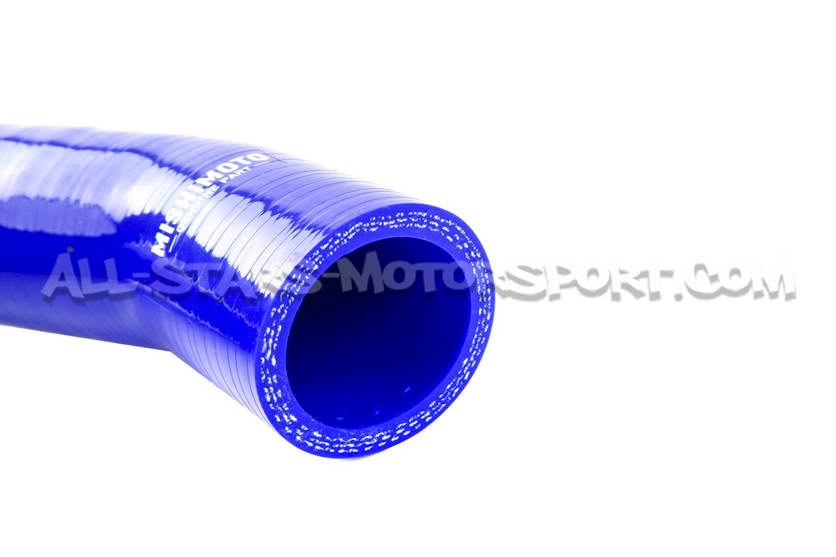 Honda Civic Type R EP3 Mishimoto Silicone Radiator Hoses
